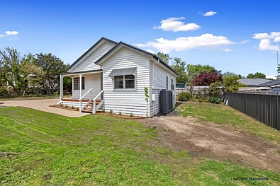 48A Cooper Street, Alexandra, VIC 3714, 3 Schlafzimmer, 1 Badezimmer, House