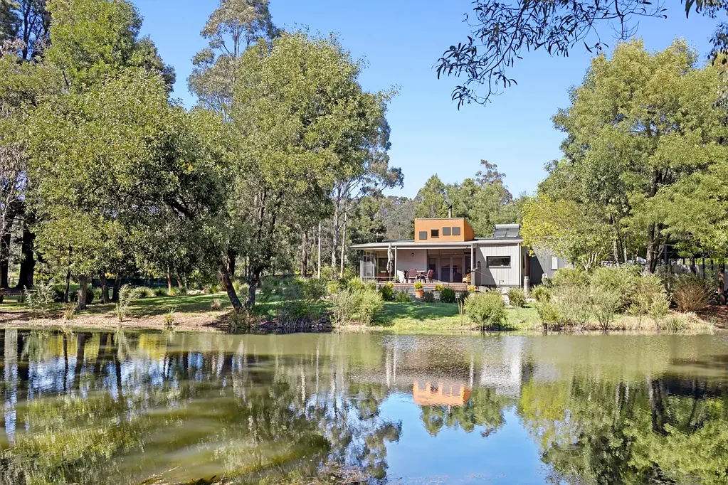 Trentham 3 Bedroom ARIA