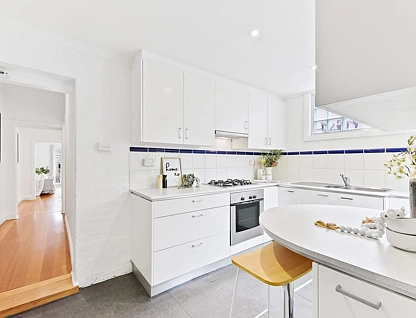 1 Napier Place, South Melbourne, Melbourne CBD, 2 غرف, 1 حمامات, House