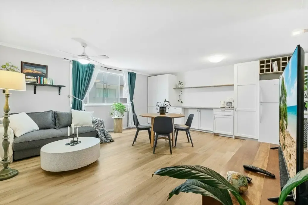 Tweed Heads 2 Slaapkamer Relaxed coastal living in a superb border location