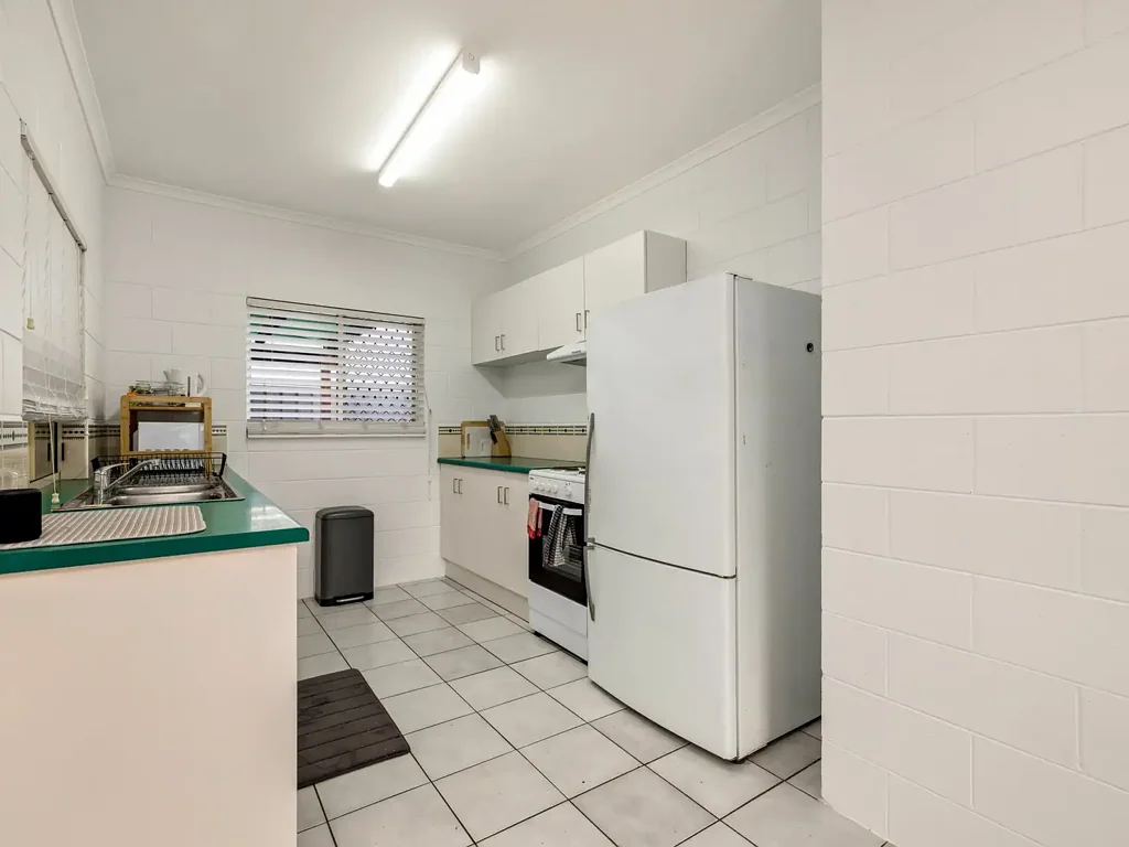 Bentley Park 2 Slaapkamer Easy-Care Half-Duplex, Prime Bentley Park Position