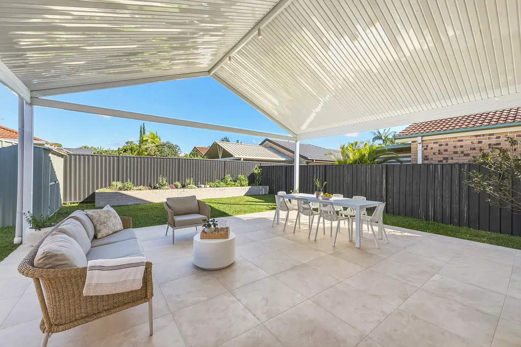 1/18 Thornleigh Crescent, Varsity Lakes, QLD 4227
