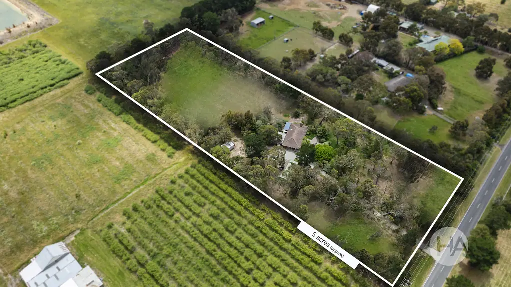 24 Boes Road, Hastings, VIC 3915