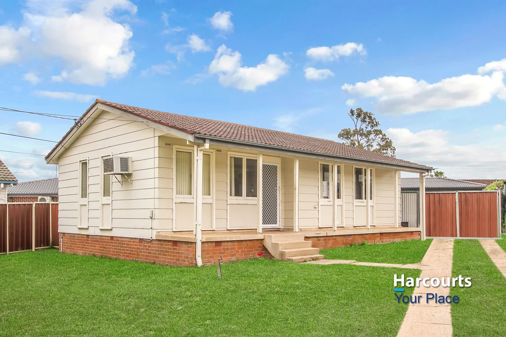 30 Runcorn Avenue, Hebersham, NSW 2770