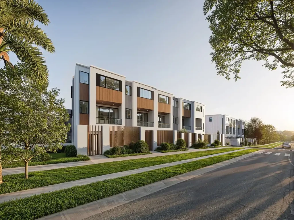 Loganlea 2 Bedroom Modern Riverside Living with Space, Style & Convenience