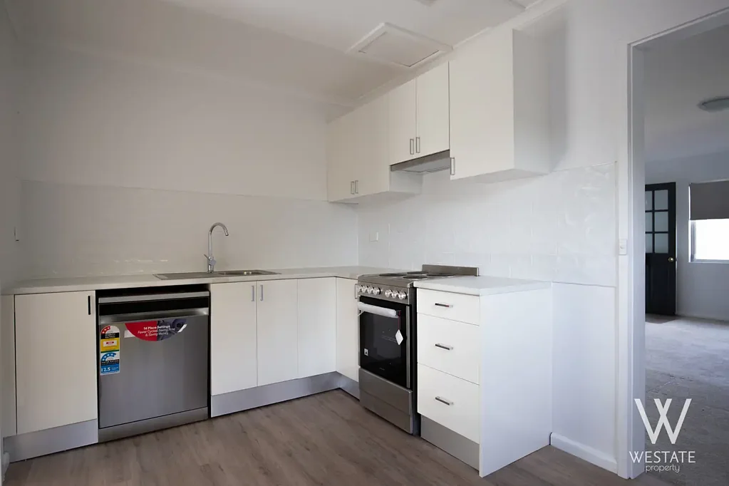 SPACIOUS HOME AVAILABLE NOW