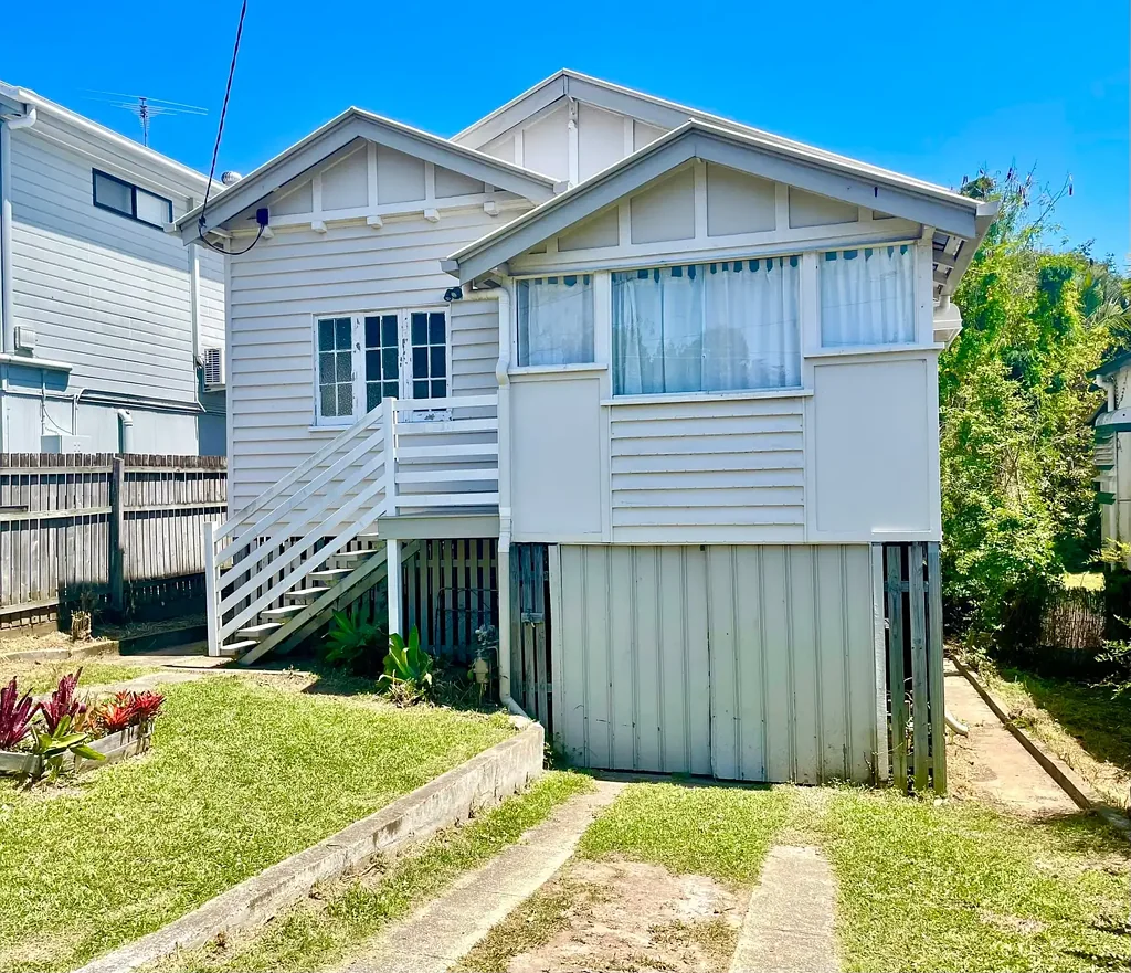 Windsor 2બેડરૂમ Charming Queenslander Cottage