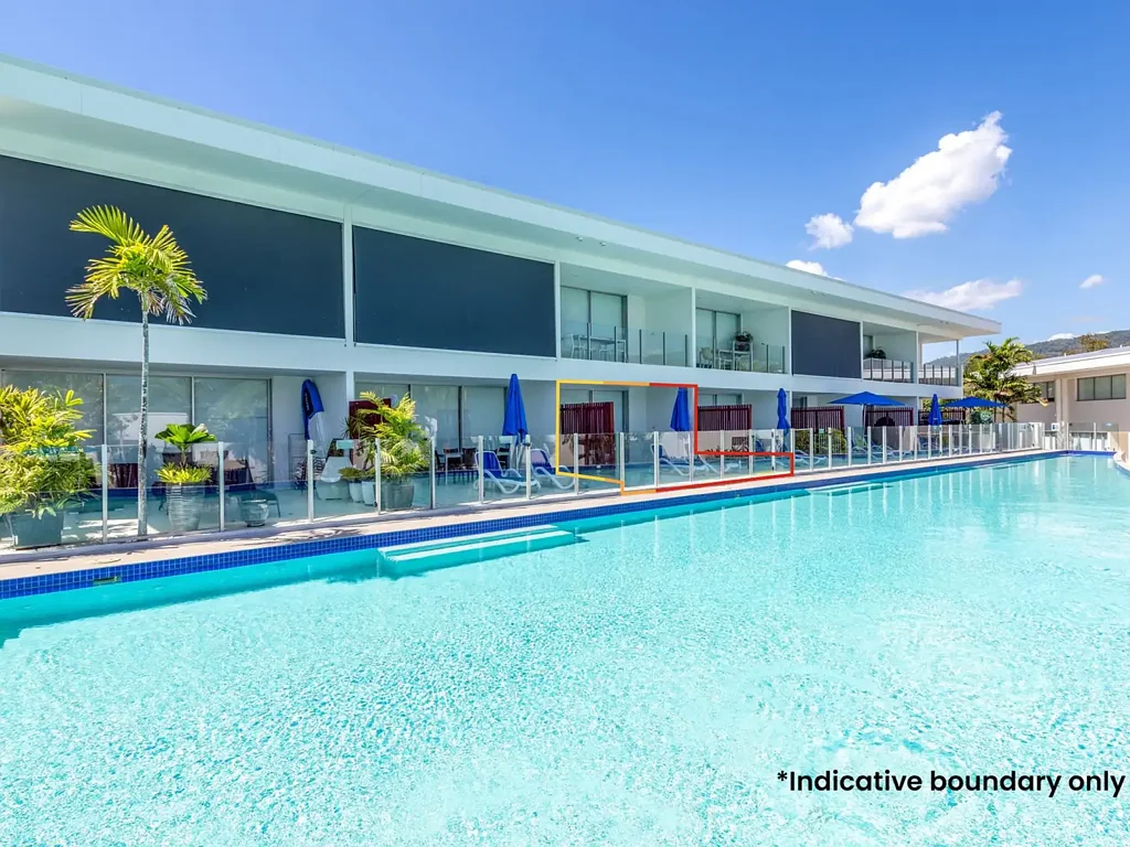 63 Pool/19-37 St Crispins Avenue, Port Douglas, QLD 4877