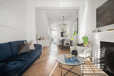 11 Hoddle Street, Paddington, NSW 2021, 2房, 1浴, House