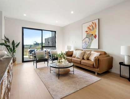 32 Paretao Street, Massey, Waitakere City, Auckland, 3房, 2浴, 独立屋