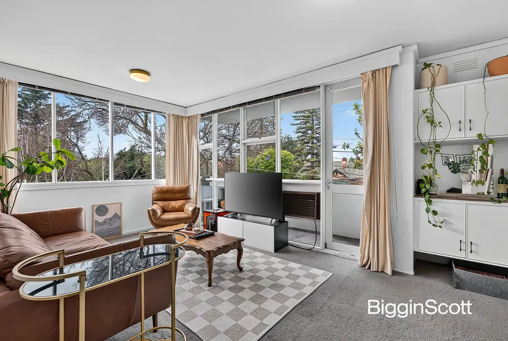 Armadale 1 Slaapkamer TIMELESS, TRAQUIL, TIGHTLY HELD BLOCK, MOMENTS FROM HIGH STREET!