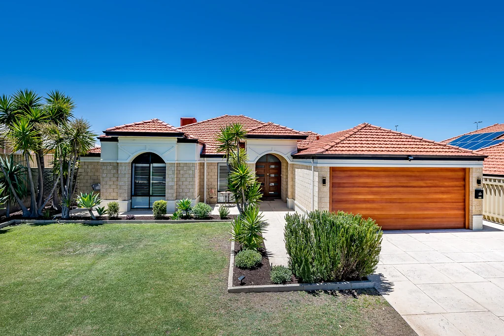 28 Cardiff Gate, Iluka, WA 6028