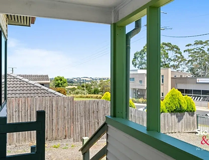5 Grand Ridge East, Mirboo North, Traralagon , 3 Bedrooms, 1 Bathrooms, House