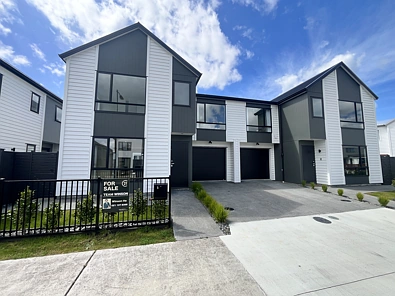 Kumeu 4Habitaciones CCC & Title Issued ! Present Your Offers !