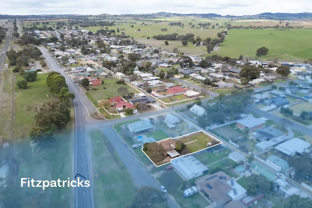 14 Morgan Street, Uranquinty, NSW 2652