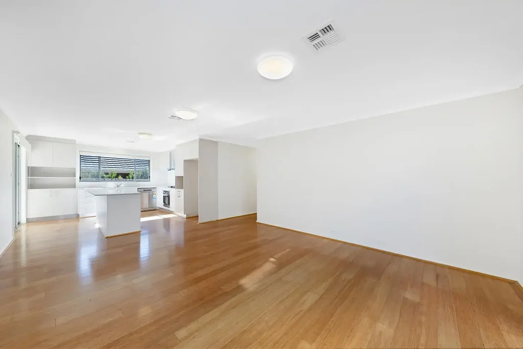 Stylish & Low-Maintenance Living In Sought-After Wright