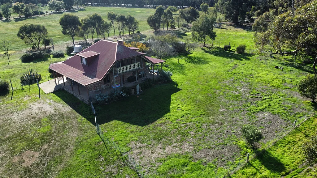 30728 Albany Highway, Mount Barker, WA 6324