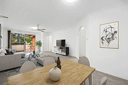 7/3 Robert Street, Artarmon