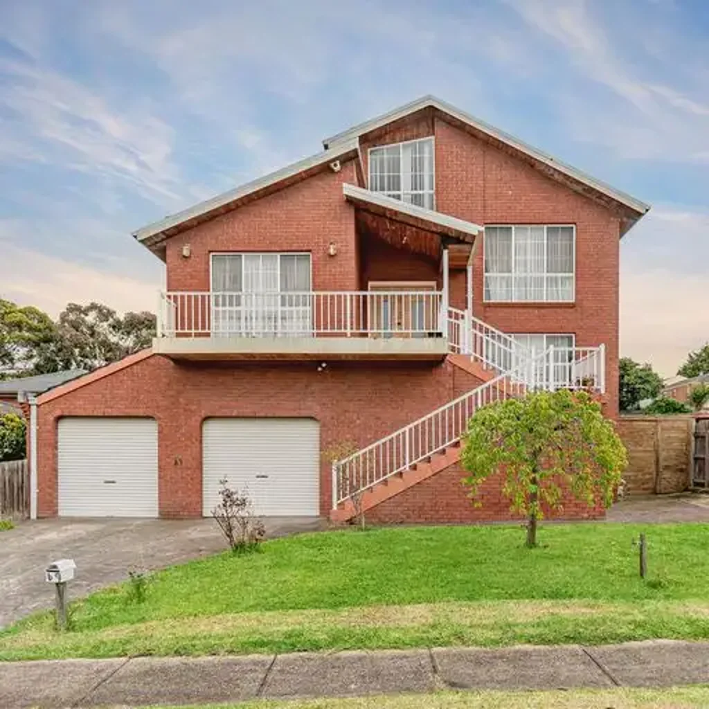 Beautiful Home In Meadow Heights!