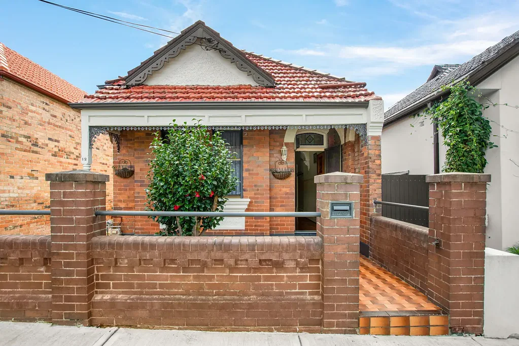 Dulwich Hill 3कमरा Character, size and scope in a premium street
