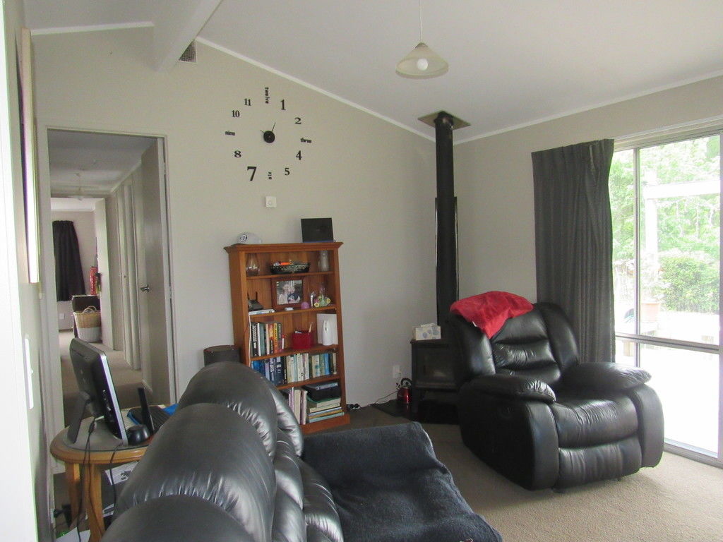 1163 Mataraua Road, Kaikohe West, Far North, 4 ห้องนอน, 1 ห้องน้ำ