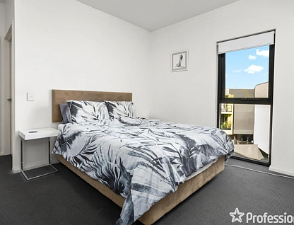 24/2 Points Way, Cockburn Central, South West Perth, 3 कमरे, 2 बाथरूम, Apartment