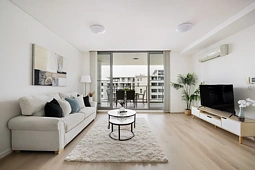 603/8 Reede Street, Turrella