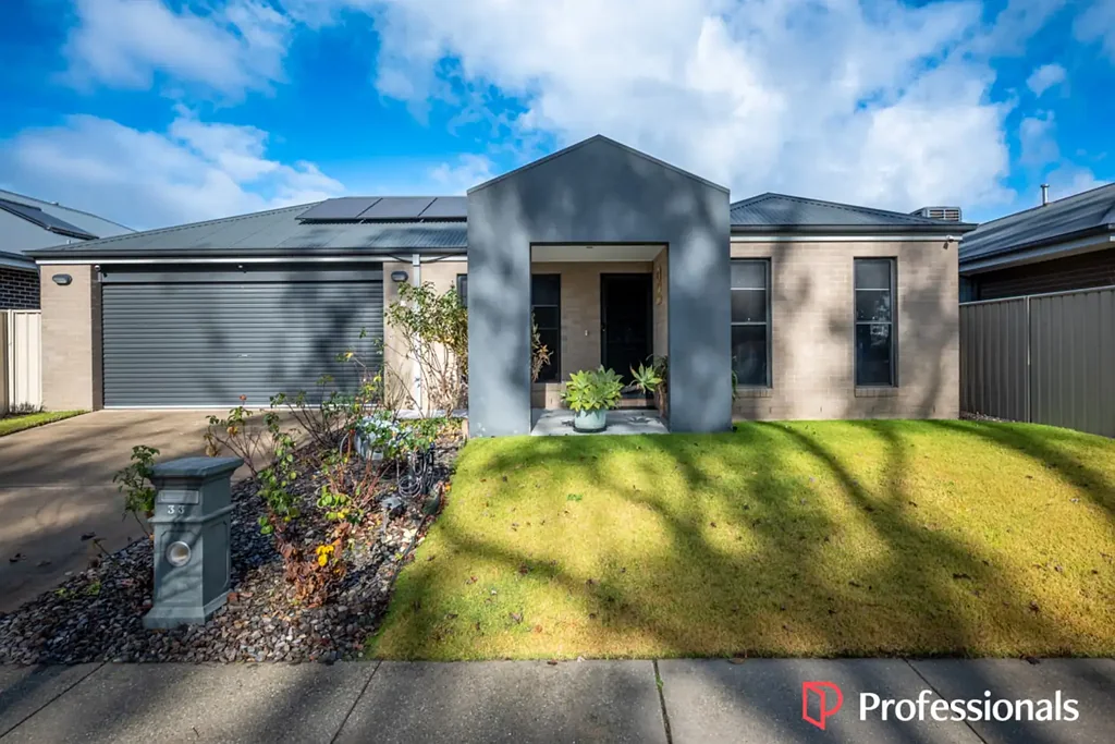 33 Axford Boulevard, Wodonga, VIC 3690