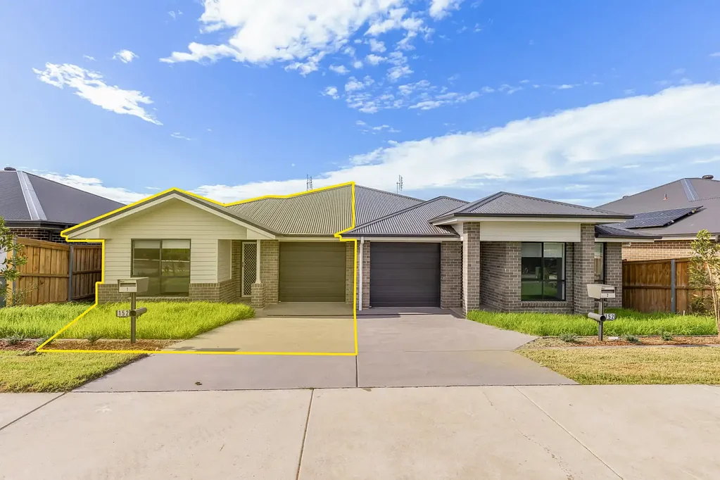 Brand New Stylish Duplex