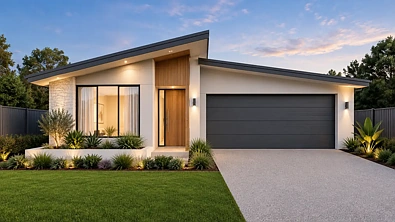 बाहरी क्षेत्र - Address Withheld, Lawnton, QLD 4501