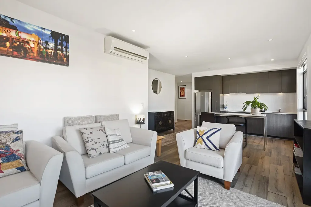 Fully Furnished Elegance in a Lifestyle Locale