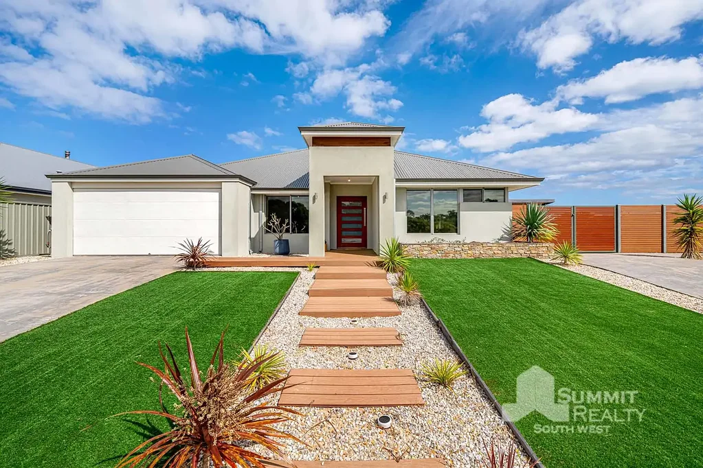 55 Valentine Road, Binningup, WA 6233
