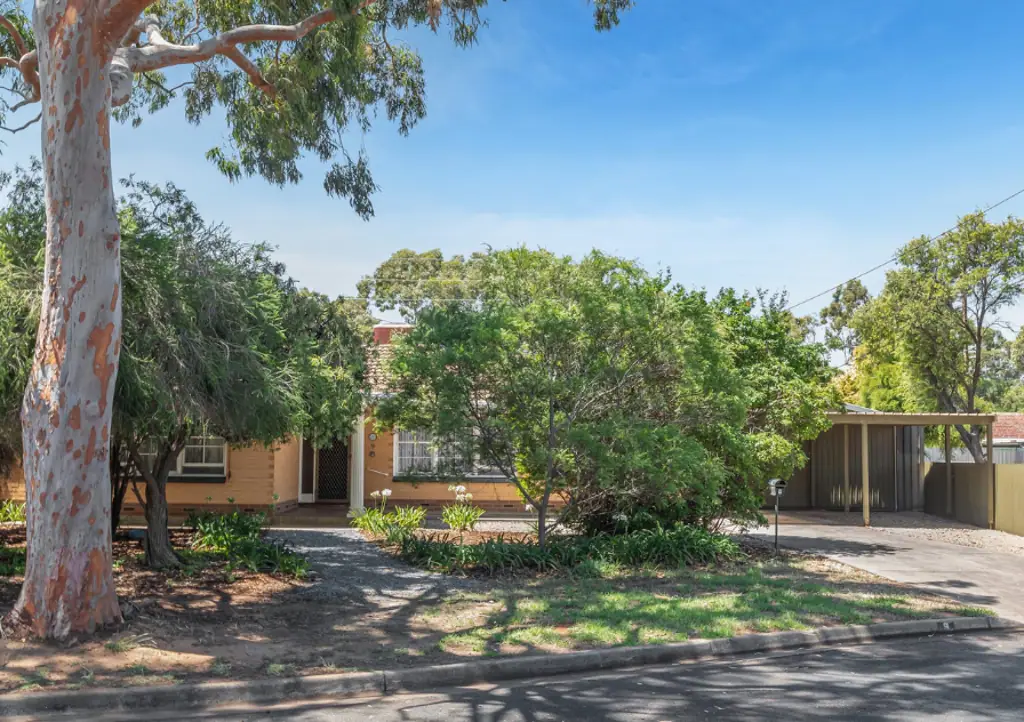 Parafield Gardens 3Zimmer Endless Potential in a Prime Family Location