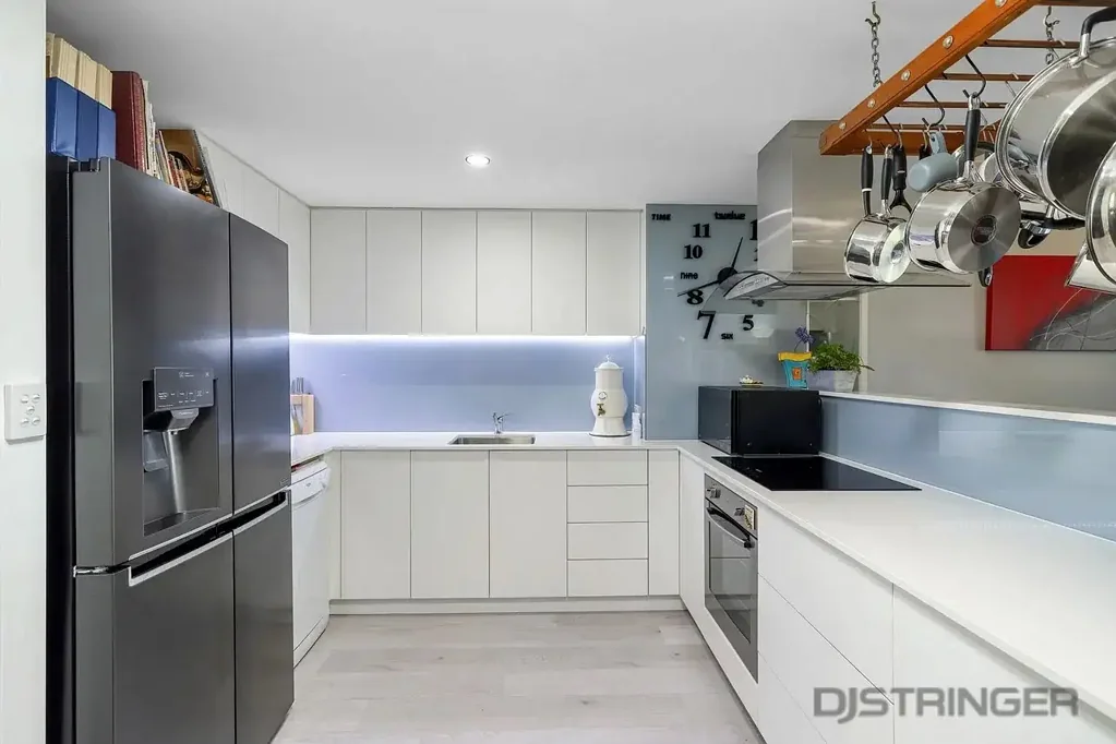 Furnished Bella Mare Apartment  ' - Rainbow Bay Bliss