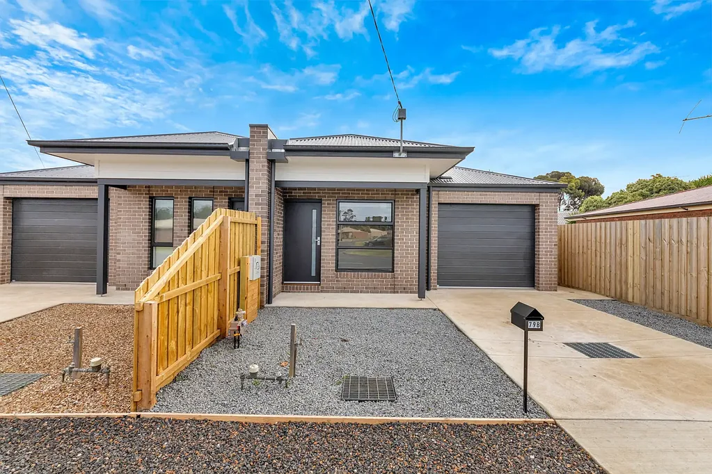 Modern Family Living with Space, Comfort & Convenience
