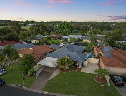 59 Con Brio Boulevard, Upper Coomera, QLD 4209, 3 ห้องนอน, 2 ห้องน้ำ, House