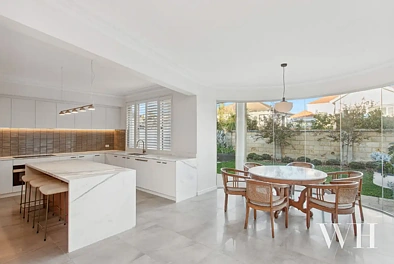 18 Downey Drive, Mosman Park, WA 6012, 4房, 3浴, House