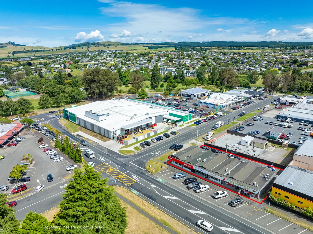 Taupo Legacy Taupō investment opportunity