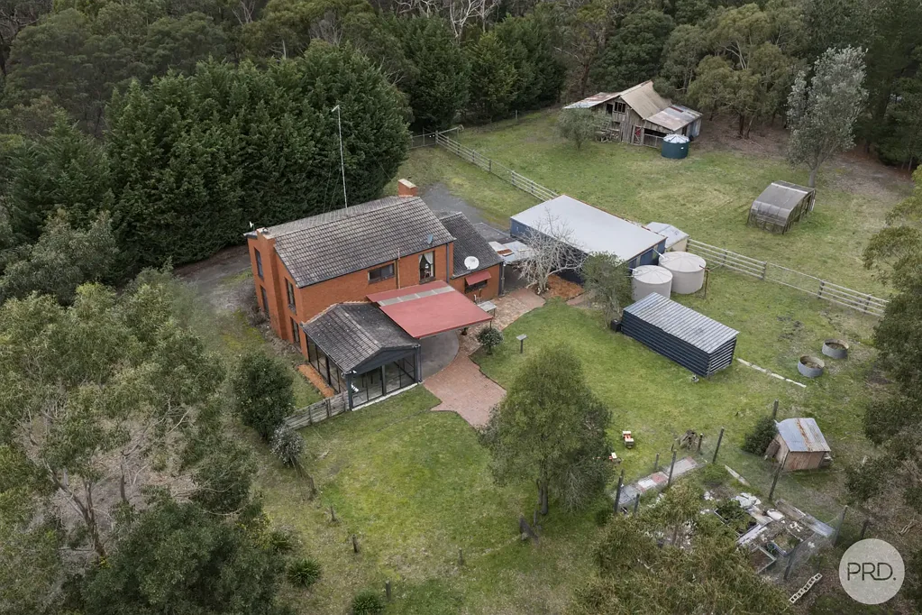 Dereel 4chambre 3.64HA (Approx. 8.81 Acres) | Township Zoned | Lifestyle & Future Potential (STCA)