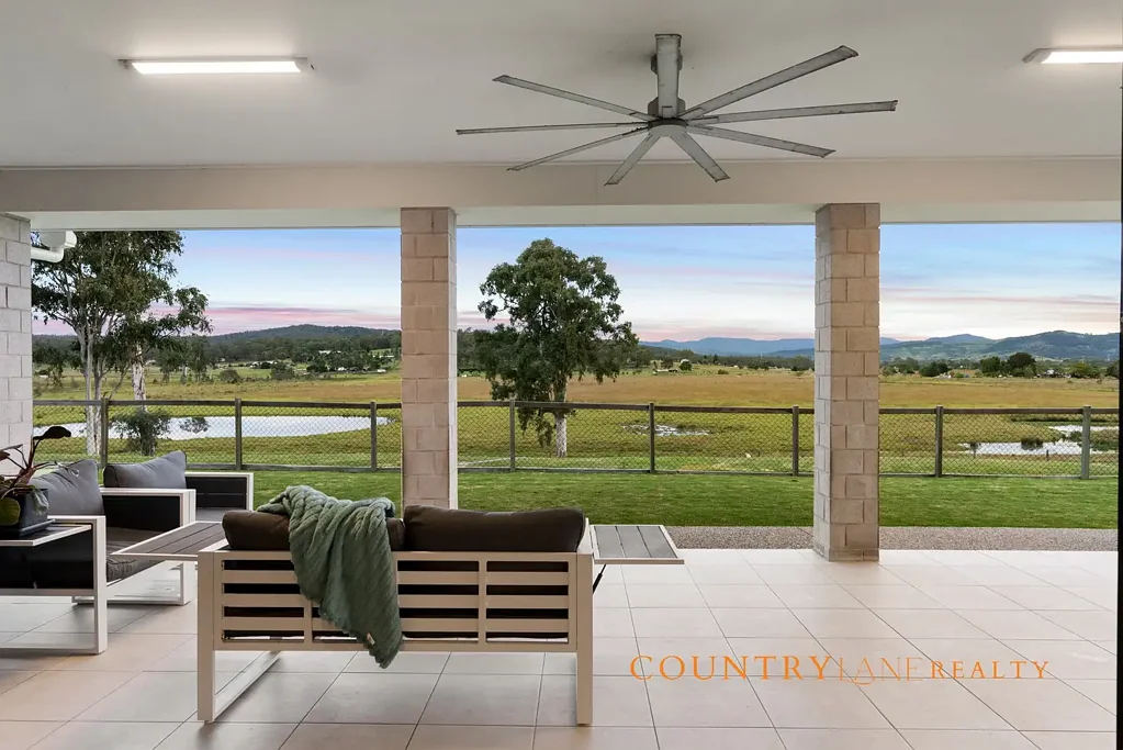 Laidley South 4Zimmer LUXURY LIVING ON ACREAGE