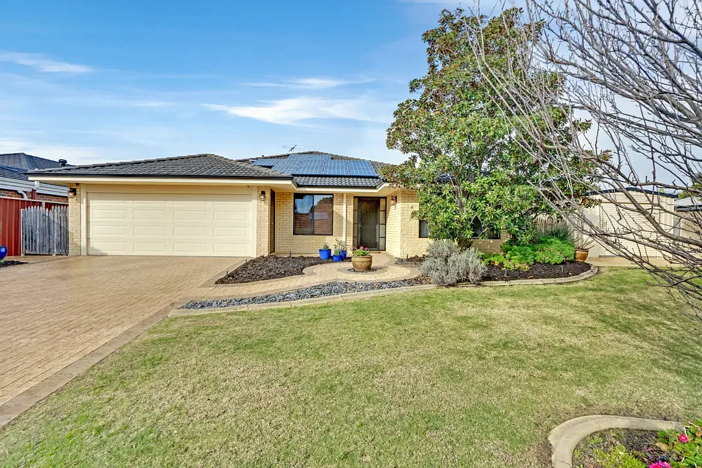 8 Chapel Court, West Busselton, WA 6280