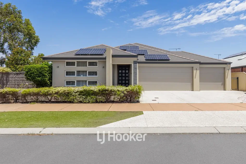 1 Braddon Way, Millbridge, WA 6232