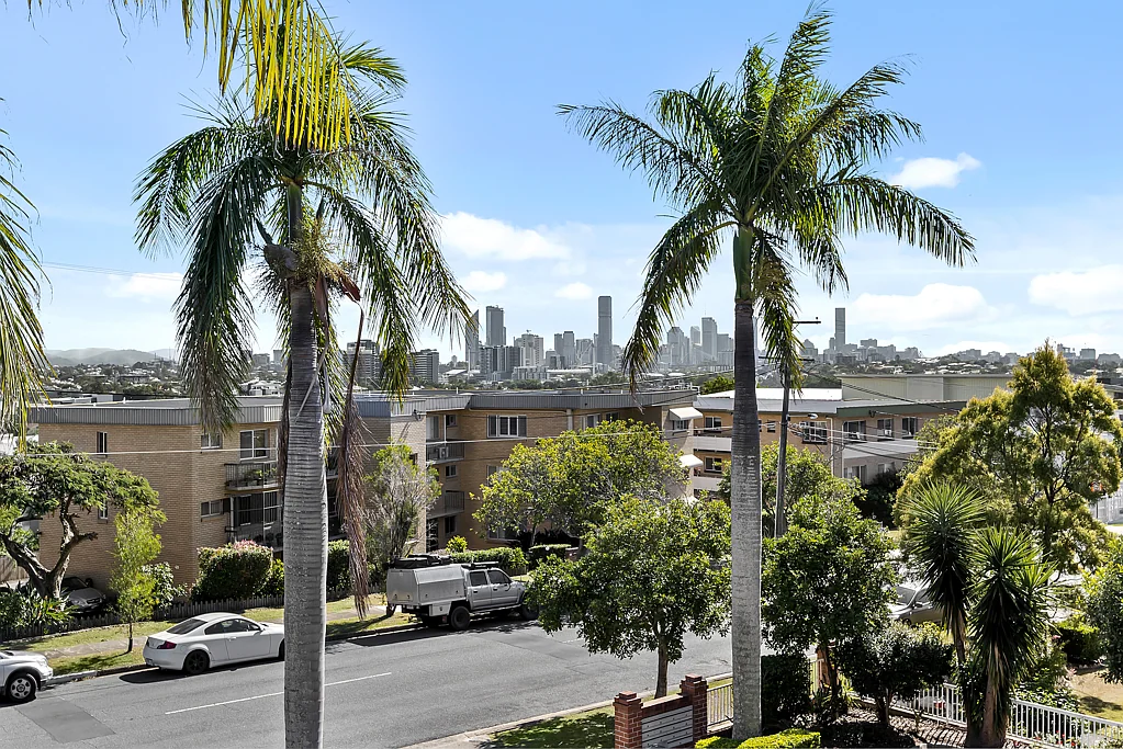 11/51 Kirkland Avenue, Coorparoo, QLD 4151