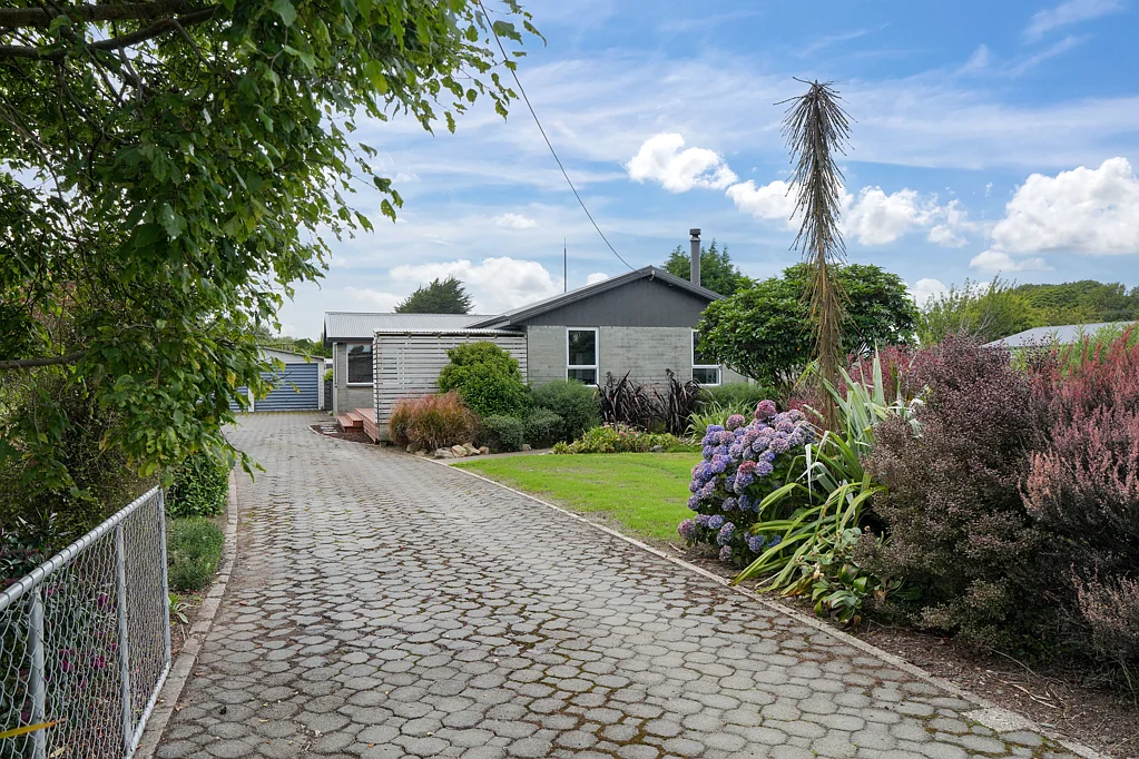 29 & 33 Dalry Street, Wallacetown, Southland