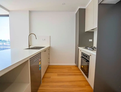 303/106-108 Brunker Road, Adamstown, Newcastle, 2部屋, 2バスルーム, Apartment