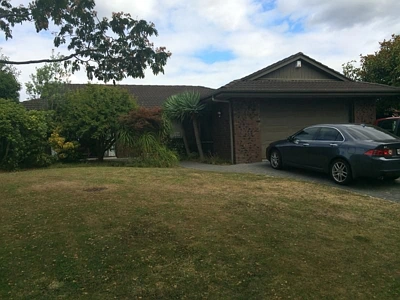 Residential  Mixed Housing Suburban Zone