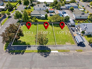 Masterton  Easy Care Sections in a Prime Location