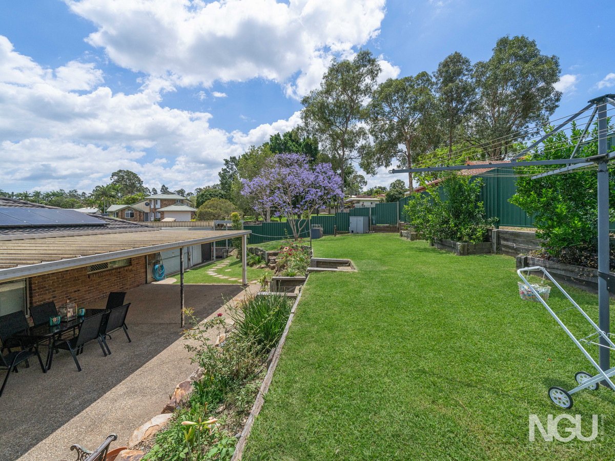 3 THEODORE CT, COLLINGWOOD PARK QLD 4301, 0 Schlafzimmer, 0 Badezimmer, House