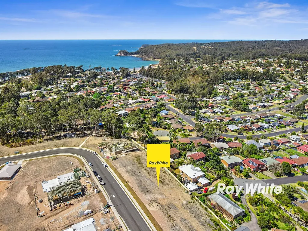Sunshine Bay SUNSHINE BAY ESTATE - RARE BLOCK WITH WATER VIEWS