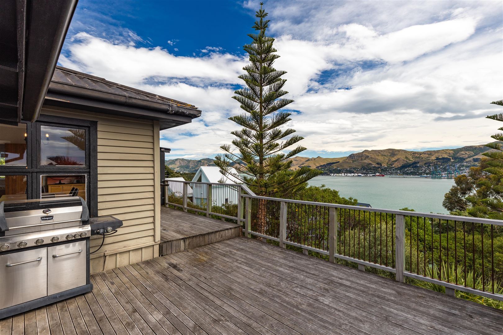 2 Whero Avenue, Diamond Harbour, Christchurch, 4房, 0浴